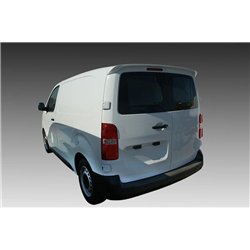 Spojler dachowy do Citroen Spacetourer I (K0) 2016- | PUR