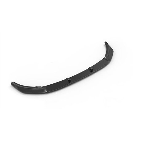 Hokej pod zderzak do Volkswagen VW Polo Hatchback VI 2017- | ABS