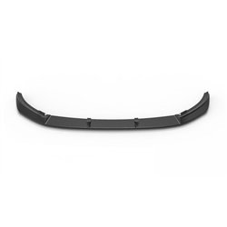 Hokej pod zderzak do Volkswagen VW Polo Hatchback VI 2017- | ABS