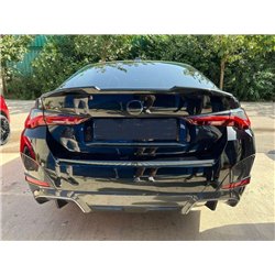 Lotka / spojler tylnej klapy BMW 4 Seria Gran Coupe Liftback G26 2021- P