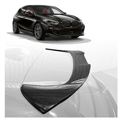 Spojler dachowy do BMW 1 Seria Hatchback (F40) 2019-2024 | PUR