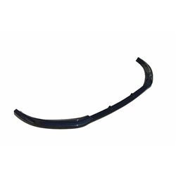 Hokej pod zderzak Ford Fiesta Hatchback VIII Mk7 B479 HJ/HF JHH 2017-202