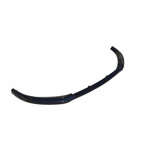 Hokej pod zderzak Ford Fiesta Hatchback VIII Mk7 B479 HJ/HF JHH 2017-202