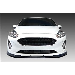 Hokej pod zderzak Ford Fiesta Hatchback VIII Mk7 B479 HJ/HF JHH 2017-202