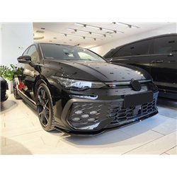 Hokej pod zderzak Volkswagen VW Golf Hatchback VIII CD GTI / GTE R-Line