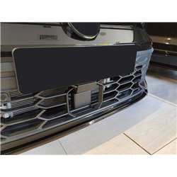 Hokej pod zderzak Volkswagen VW Golf Hatchback VIII CD GTI / GTE R-Line