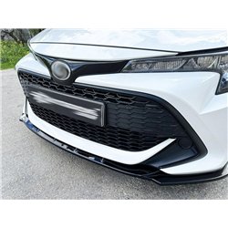 Hokej pod zderzak Toyota Corolla Touring Sports Kombi XII E210 2019- ABS