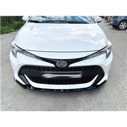 Hokej pod zderzak Toyota Corolla Touring Sports Kombi XII E210 2019- ABS