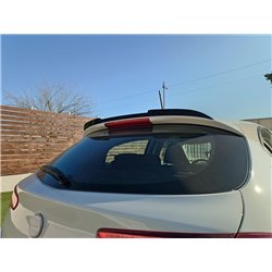 Nakładka na spojler dachowy Alfa Romeo Giulietta Hatchback II 940 2010-2