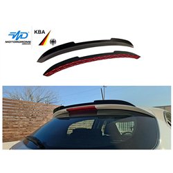 Nakładka na spojler dachowy Alfa Romeo Giulietta Hatchback II 940 2010-2