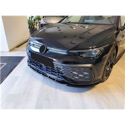 Hokej pod zderzak Volkswagen VW Golf Hatchback VIII CD GTI / GTE R-Line