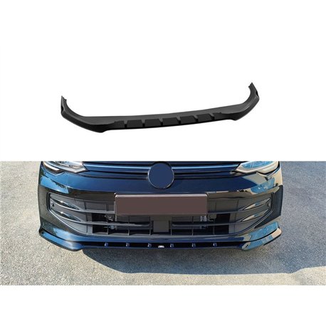 Hokej pod zderzak Volkswagen VW Golf Variant Kombi VIII CDV FL 2024- ABS