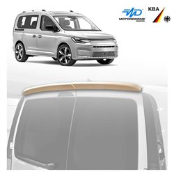 Spojler dachowy do Volkswagen VW Caddy (SB | SK) 2020- PUR