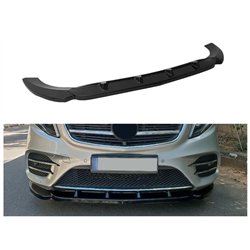 Hokej pod zderzak do Mercedes V-Klasa (W447) AMG-Line 2014- | ABS