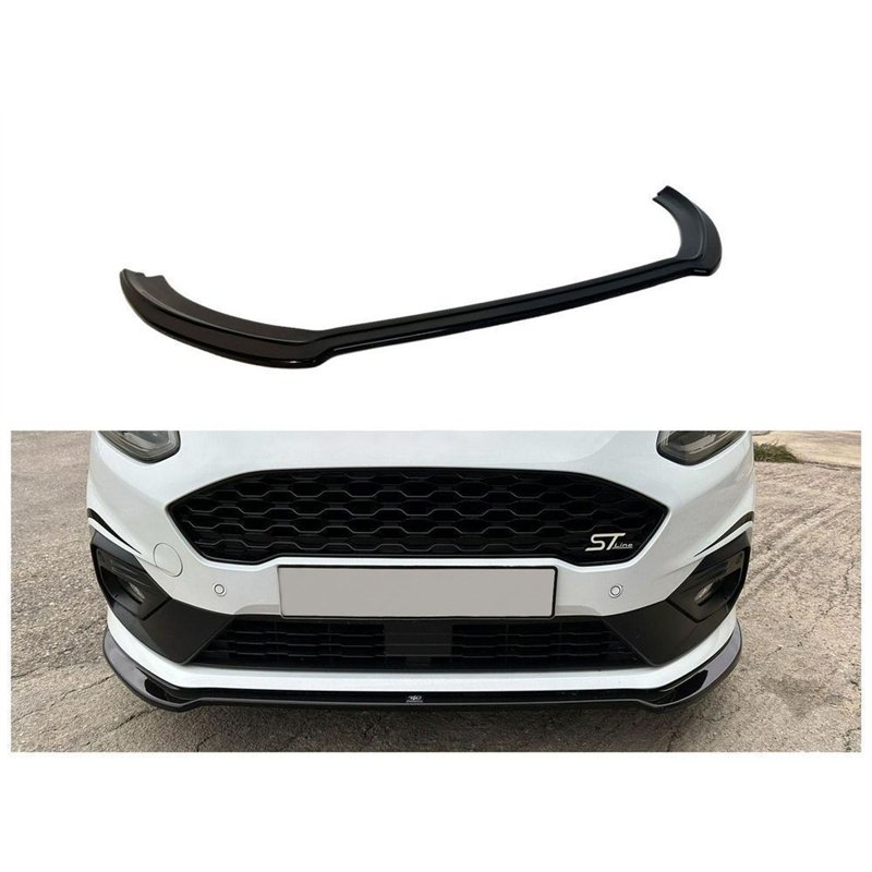 Hokej pod zderzak Ford Fiesta Hatchback VIII Mk7 B479 HJ/HF JHH ST PRE-F