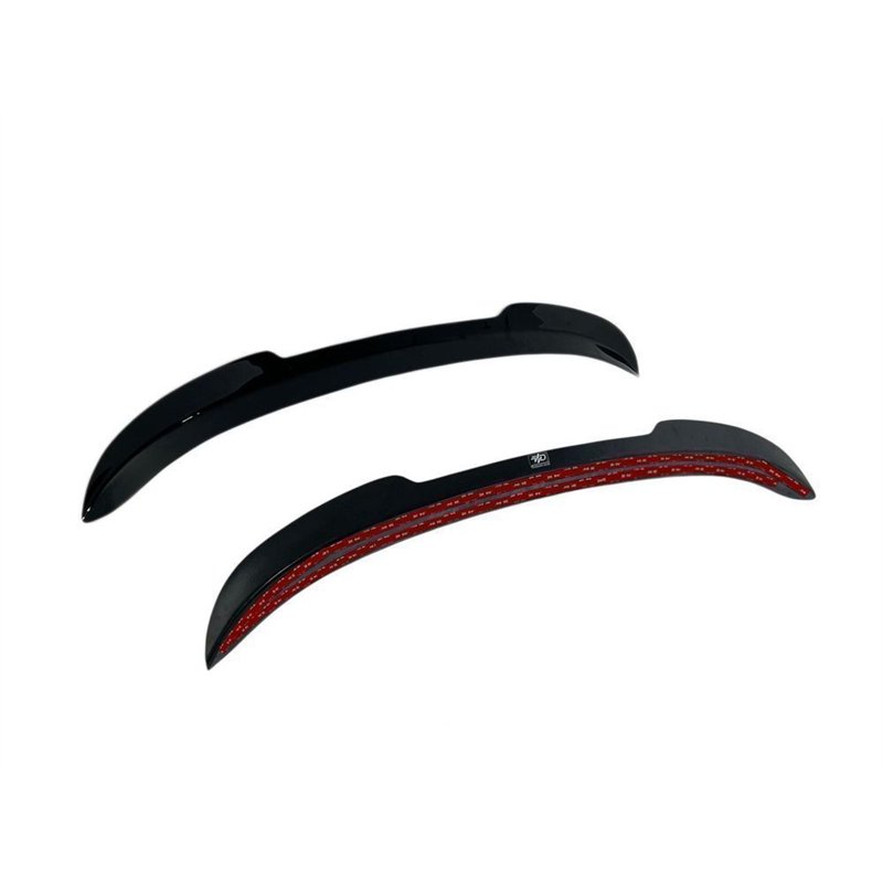 Nakładka na spojler dachowy CUPRA Leon Hatchback I 5D 2021- | ABS