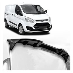 Spojler dachowy do Ford Transit Custom I (V362) 2012-2023 | PUR