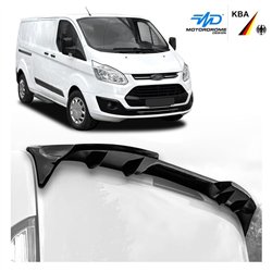 Spojler dachowy do Ford Transit Custom I (V362) 2012-2023 | PUR