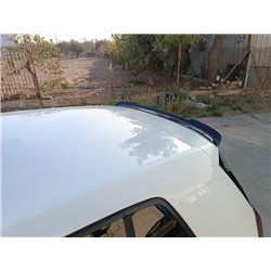 Nakładka na spojler dachowy Volkswagen VW Golf Hatchback VII AU 5D 2012-