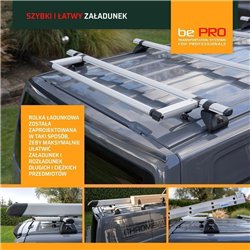 Nakładka na spojler dachowy Volkswagen VW Golf Hatchback VII AU 5D 2012-