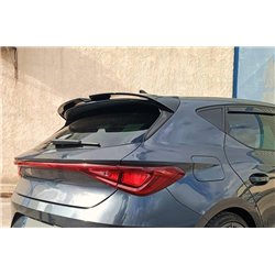 Spojler dachowy do CUPRA Leon Hatchback I (KL) 5D 2021- | PUR
