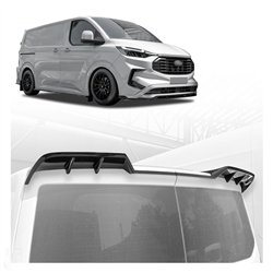 Spojler dachowy do Ford Transit Custom II (V710) 2023- | PUR