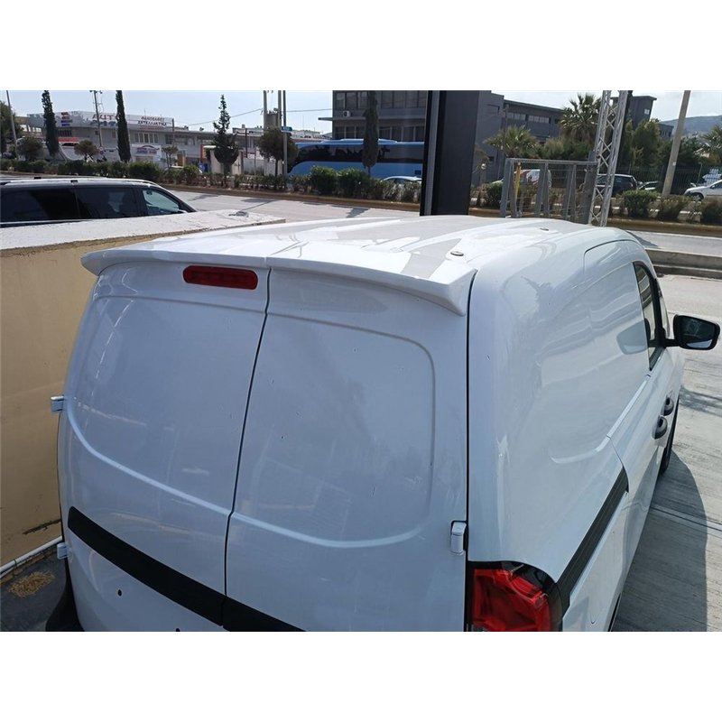 Roof spoiler for Ford Transit Custom II (V710) 2023- | PUR