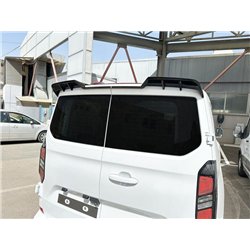 Roof spoiler for Ford Transit Custom II (V710) 2023- | PUR