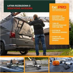 Dokładki progów do Peugeot 208 Hatchback II (P21 | U) 2019- ABS