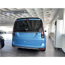 Roof spoiler for Ford Tourneo Connect III (Mk3 | SB SK) 2022- PUR