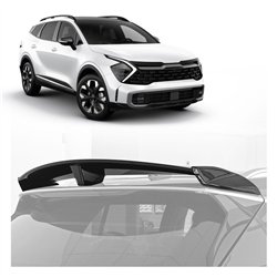 Spojler dachowy do KIA Sportage V (NQ5) 2022- | PUR