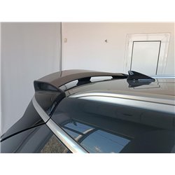Roof spoiler for KIA Sportage V (NQ5) 2022- | Polyurethane For painting