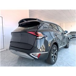 Roof spoiler for KIA Sportage V (NQ5) 2022- | Polyurethane For painting