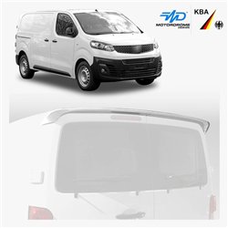 Spojler dachowy do Fiat Scudo III (507) 2022- | PUR