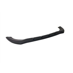 Front splitter for Mercedes V-Class (W447) FL 2019- | Black ABS