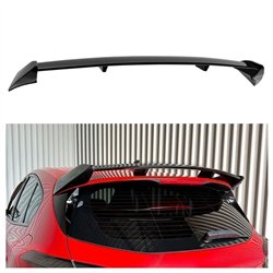 Spojler dachowy do Ford Focus Hatchback IV (C519 | DEH) 2018- PUR