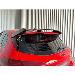 Spojler dachowy do Ford Focus Hatchback IV (C519 | DEH) 2018- PUR