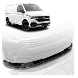 Hokej pod zderzak do Volkswagen VW Transporter 2019-2023 | ABS