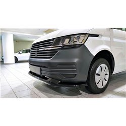 Hokej pod zderzak do Volkswagen VW Transporter 2019-2023 | ABS