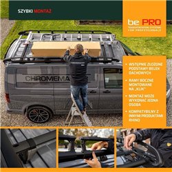 Dokładka tylnego zderzaka CUPRA Leon Hatchback I 5D 2021- | ABS