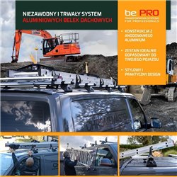 Dokładki progów do Audi A3 Sedan IV (8Y) S-Line 4D 2020- | ABS