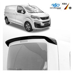 Spojler dachowy do Peugeot Expert III (K0) 2016- | PUR