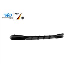 Dokładka tylnego zderzaka Volkswagen VW Golf Hatchback VIII CD 5D 2019-