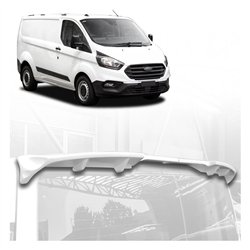 Spojler dachowy do Ford Transit Custom I (V362) 2012-2023 | PUR