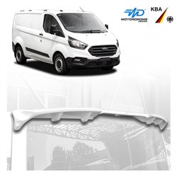 Spojler dachowy do Ford Transit Custom I (V362) 2012-2023 | PUR