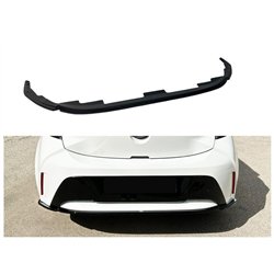 Dokładka tylnego zderzaka Toyota Corolla Hatchback XII E210 2019- ABS