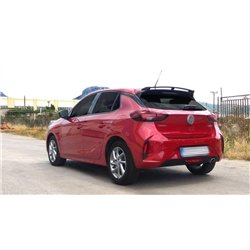 Spojler dachowy do Opel Corsa Hatchback F (G2J0 | U) 2019- PUR