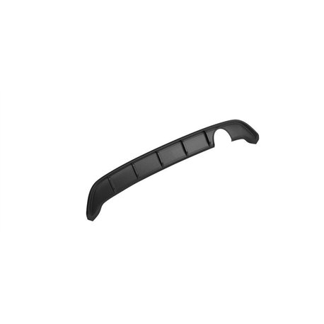 Dokładka tylnego zderzaka Ford Fiesta Hatchback VIII Mk7 B479 HJ/HF JHH