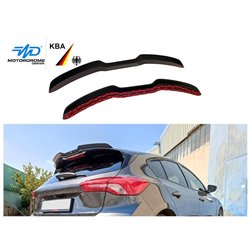 Nakładka na spojler dachowy Ford Focus Hatchback IV C519 DEH ST-Line 201