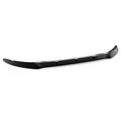 Front splitter for Ford Transit Courier II (V769) 2023- | Black ABS